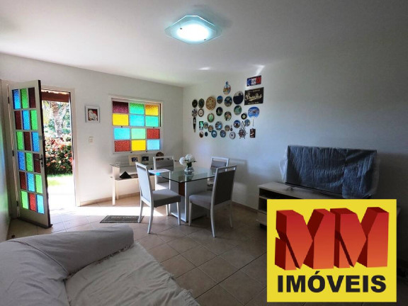 Imagem Casa de Condomínio com 2 Quartos à Venda, 70 m² em Ogiva - Cabo Frio Imagem Casa de Condomínio com 2 Quartos à Venda, 70 m² em Ogiva - Cabo Frio