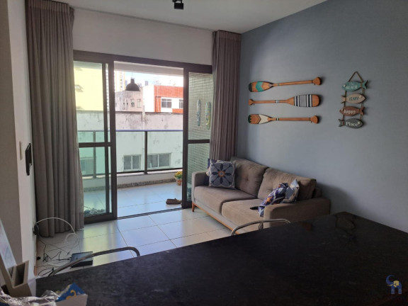 Apartamento com 1 Quarto à Venda, 43 m² em Pituba - Salvador