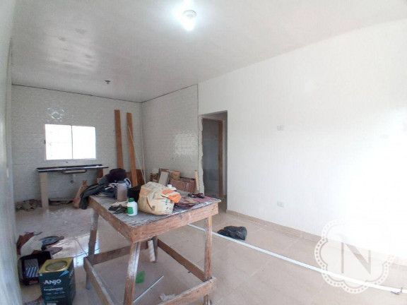 Imagem Casa com 3 Quartos à Venda, 78 m² em Cibratel Ii - Itanhaém Imagem Casa com 3 Quartos à Venda, 78 m² em Cibratel Ii - Itanhaém