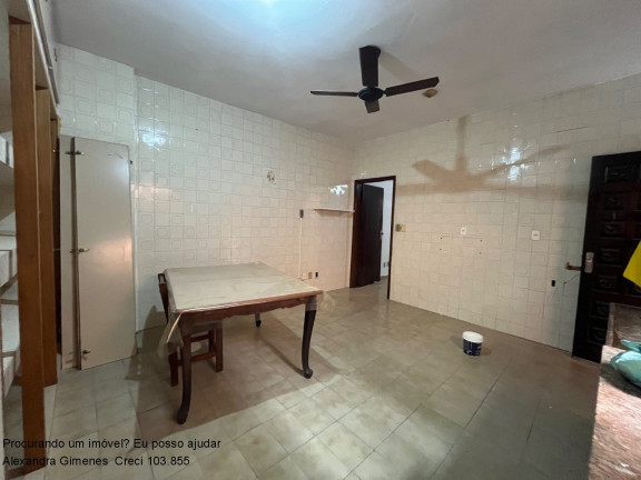 Imagem Casa com 2 Quartos para Alugar, 85 m² em Centro - Caraguatatuba