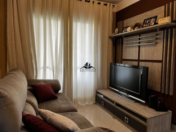 Apartamento com 3 Quartos à Venda, 67 m² em Centro - São Bernardo Do Campo