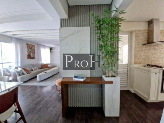 Imagem Apartamento com 3 Quartos à Venda, 123 m² em Centro - São Bernardo Do Campo Imagem Apartamento com 3 Quartos à Venda, 123 m² em Centro - São Bernardo Do Campo