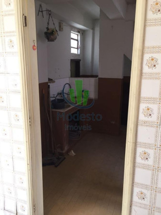 Imagem Casa com 3 Quartos à Venda, 120 m² em Cruzeiro