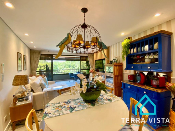 Imagem Apartamento com 2 Quartos à Venda, 110 m² em Tenório - Ubatuba Imagem Apartamento com 2 Quartos à Venda, 110 m² em Tenório - Ubatuba