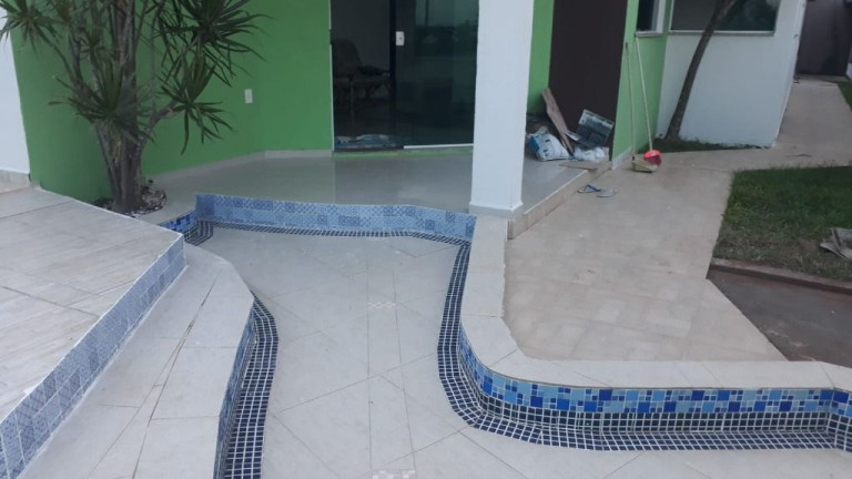 Imagem Casa com 4 Quartos à Venda, 220 m² em Cibratel Ii - Itanhaém