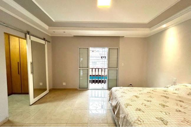 Imagem Casa com 3 Quartos à Venda, 244 m² em Penha De França - São Paulo