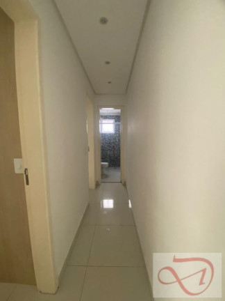 Imagem Cobertura com 2 Quartos à Venda, 39 m² em Parque Das Nações - Santo André Imagem Cobertura com 2 Quartos à Venda, 39 m² em Parque Das Nações - Santo André