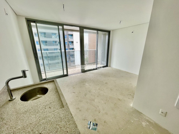 Imagem Apartamento com 1 Quarto à Venda, 30 m² em Pinheiros - São Paulo Imagem Apartamento com 1 Quarto à Venda, 30 m² em Pinheiros - São Paulo