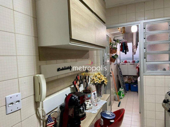 Imagem Apartamento com 3 Quartos à Venda, 66 m² em Tatuapé - São Paulo