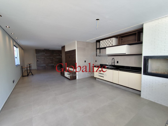 Imagem Casa com 4 Quartos à Venda, 290 m² em Boqueirão - Santos