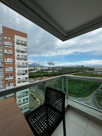 Imagem Apartamento com 2 Quartos à Venda, 79 m² em Barra Olímpica - Rio De Janeiro Imagem Apartamento com 2 Quartos à Venda, 79 m² em Barra Olímpica - Rio De Janeiro