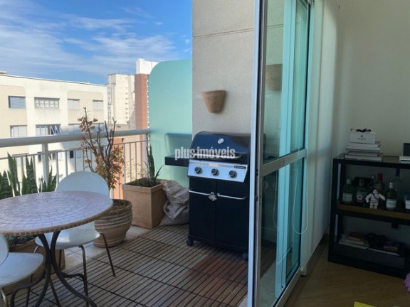 Imagem Apartamento com 3 Quartos à Venda, 104 m² em Vila Nova Conceição - São Paulo Imagem Apartamento com 3 Quartos à Venda, 104 m² em Vila Nova Conceição - São Paulo