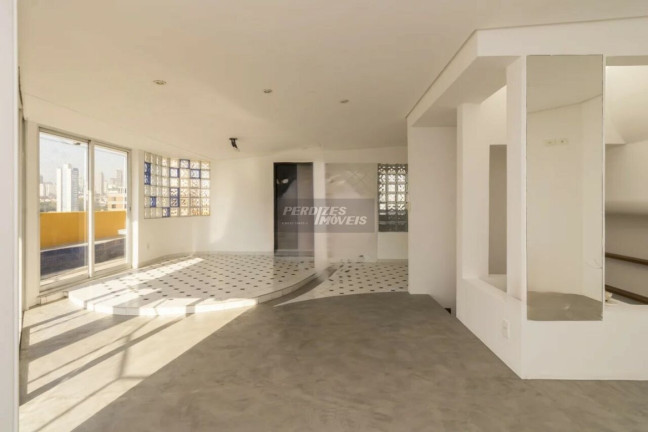 Imagem Apartamento com 3 Quartos à Venda, 150 m² em Vila Romana - São Paulo