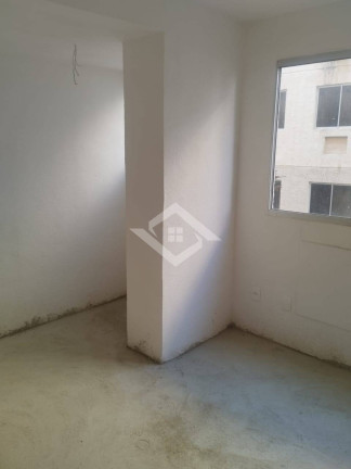 Imagem Apartamento com 1 Quarto à Venda, 45 m² em Campo Grande - Rio De Janeiro