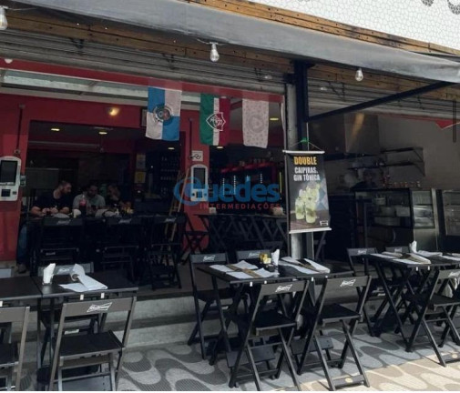Imagem Imóvel à Venda, 200 m² em Vila Olímpia - São Paulo Imagem Imóvel à Venda, 200 m² em Vila Olímpia - São Paulo