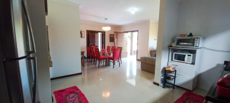 Imagem Casa com 3 Quartos à Venda, 176 m² em Arroio Teixeira - Capao Da Canoa