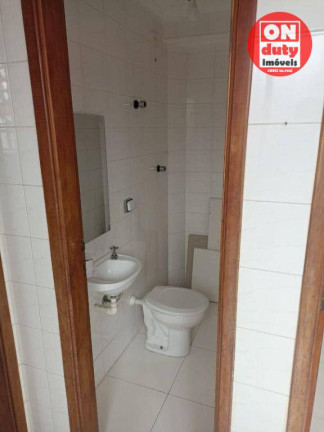 Imagem Apartamento com 3 Quartos à Venda ou Locação, 113 m² em Marapé - Santos Imagem Apartamento com 3 Quartos à Venda ou Locação, 113 m² em Marapé - Santos
