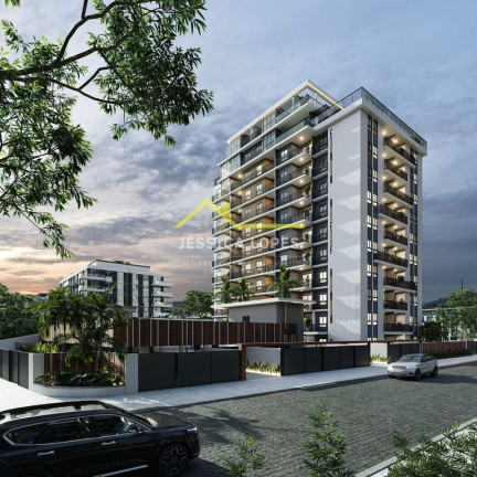Apartamento com 2 Quartos à Venda, 114 m² em Aeroclube - João Pessoa
