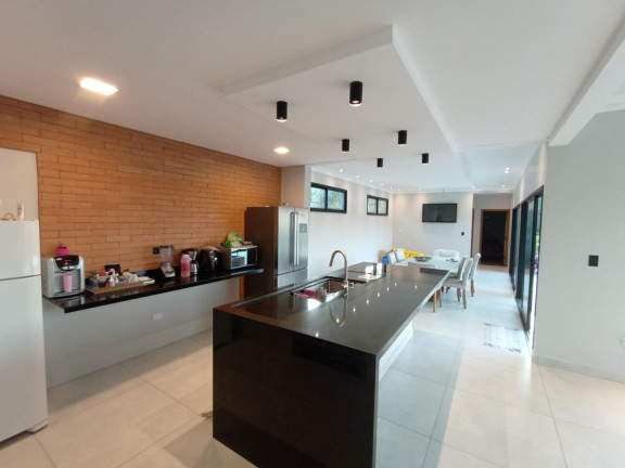 Imagem Casa com 5 Quartos à Venda, 423 m² em Rio Comprido - Jacareí