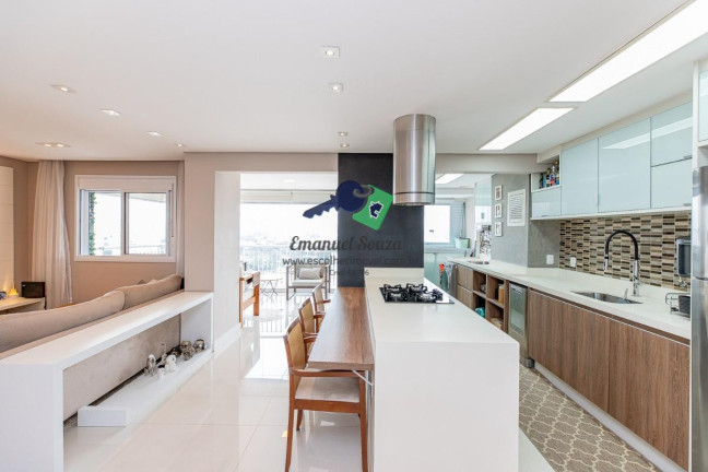 Imagem Apartamento com 2 Quartos à Venda, 85 m² em Santo Amaro - São Paulo