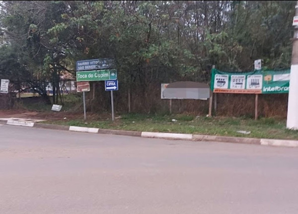 Imagem Terreno à Venda, 1.207 m² em Jardim Estância Brasil - Atibaia