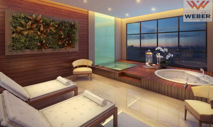 Imagem Apartamento com 4 Quartos à Venda, 366 m² em Parque Campolim - Sorocaba