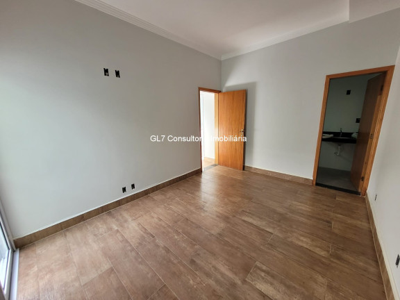 Imagem Casa com 3 Quartos à Venda,  em Jardim Moriyama - Indaiatuba
