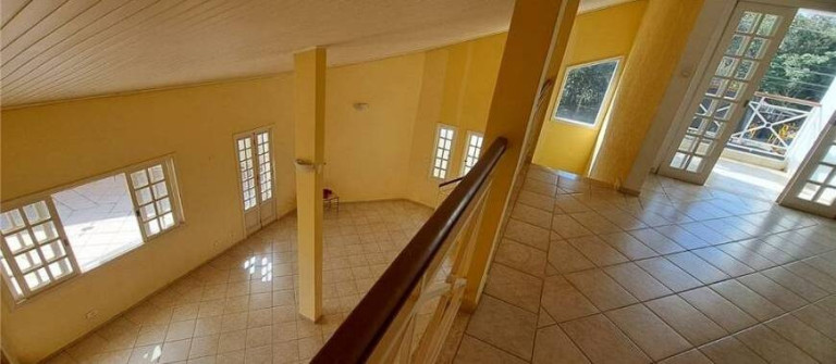 Imagem Casa para Alugar, 300 m² em Jardim Europa - Bragança Paulista Imagem Casa para Alugar, 300 m² em Jardim Europa - Bragança Paulista