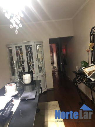 Imagem Sobrado com 3 Quartos à Venda, 300 m² em Sítio Morro Grande - São Paulo