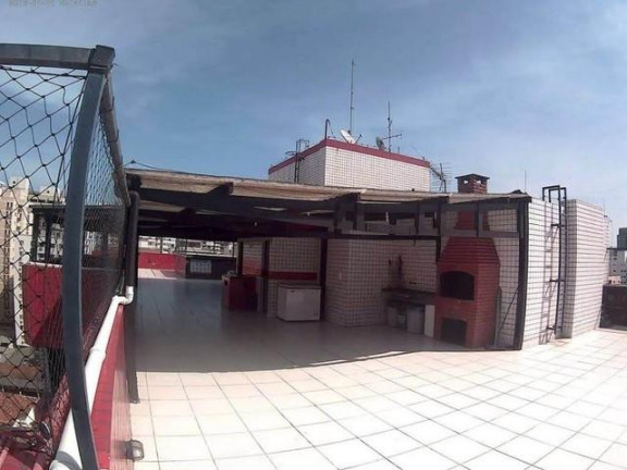 Imagem Apartamento com 1 Quarto à Venda, 52 m² em Itararé - São Vicente Imagem Apartamento com 1 Quarto à Venda, 52 m² em Itararé - São Vicente