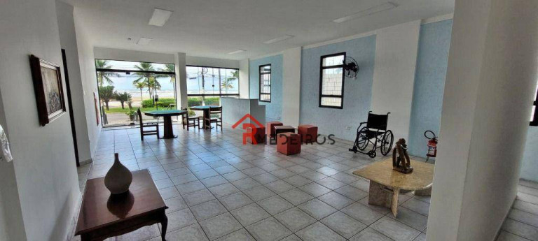 Imagem Apartamento com 2 Quartos à Venda, 65 m² em Tupi - Praia Grande Imagem Apartamento com 2 Quartos à Venda, 65 m² em Tupi - Praia Grande