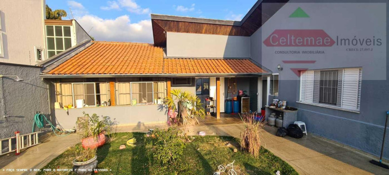 Imagem Casa com 6 Quartos à Venda, 426 m² em Jardim Das Nações - Taubaté Imagem Casa com 6 Quartos à Venda, 426 m² em Jardim Das Nações - Taubaté