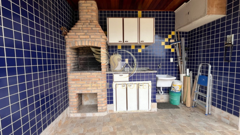 Imagem Apartamento com 3 Quartos à Venda, 130 m² em Perequê Açu - Ubatuba