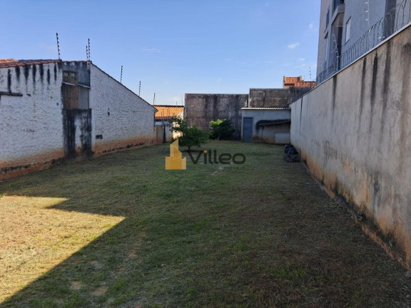 Imagem Terreno à Venda, 300 m² em Jardim Simus - Sorocaba Imagem Terreno à Venda, 300 m² em Jardim Simus - Sorocaba