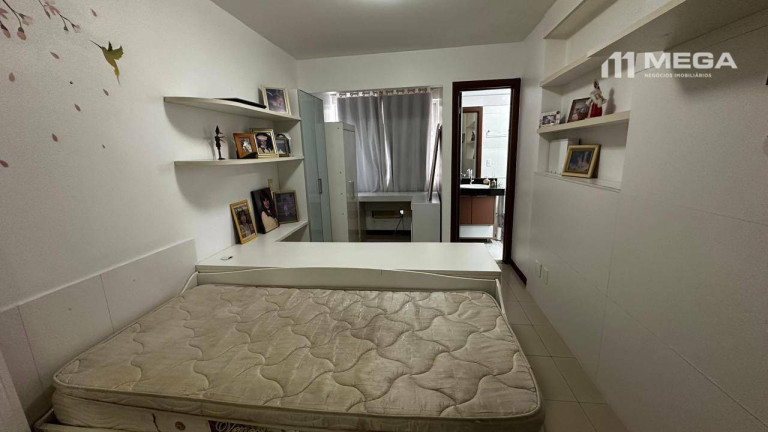 Imagem Apartamento com 3 Quartos à Venda, 156 m² em Itapuã - Vila Velha Imagem Apartamento com 3 Quartos à Venda, 156 m² em Itapuã - Vila Velha