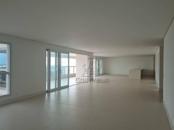 Imagem Apartamento com 4 Quartos à Venda, 419 m² em Bela Suiça - Londrina