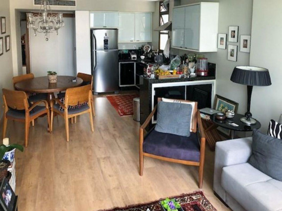 Imagem Cobertura com 3 Quartos à Venda, 148 m² em Barra Da Tijuca - Rio De Janeiro