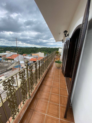 Imagem Casa com 3 Quartos para Alugar, 350 m² em Parque Centenário - Jundiaí