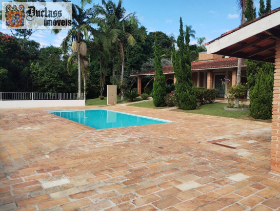 Imagem Chácara com 4 Quartos à Venda, 402 m² em Jardim Estância Brasil - Atibaia Imagem Chácara com 4 Quartos à Venda, 402 m² em Jardim Estância Brasil - Atibaia