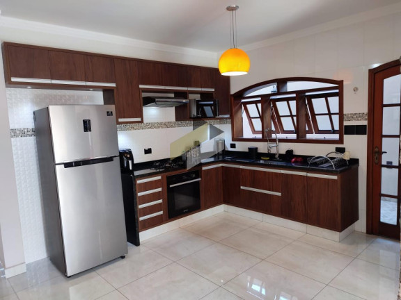 Imagem Casa com 3 Quartos à Venda, 435 m² em Jardim Santa Rosália - Sorocaba Imagem Casa com 3 Quartos à Venda, 435 m² em Jardim Santa Rosália - Sorocaba