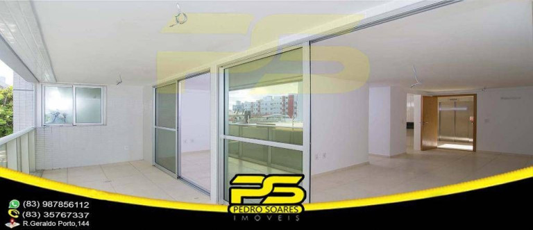Imagem Apartamento com 2 Quartos à Venda, 74 m² em Jardim Oceania - João Pessoa Imagem Apartamento com 2 Quartos à Venda, 74 m² em Jardim Oceania - João Pessoa