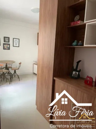 Imagem Apartamento com 2 Quartos à Venda, 80 m² em Alphaville - Campos Dos Goytacazes Imagem Apartamento com 2 Quartos à Venda, 80 m² em Alphaville - Campos Dos Goytacazes