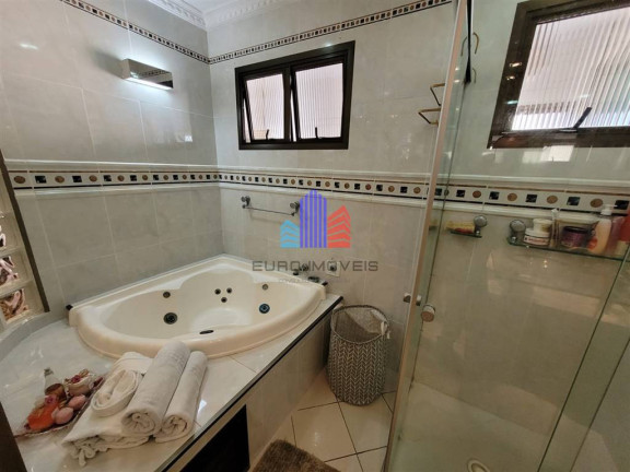 Imagem Apartamento com 3 Quartos à Venda, 184 m² em Vila Tupi - Praia Grande Imagem Apartamento com 3 Quartos à Venda, 184 m² em Vila Tupi - Praia Grande