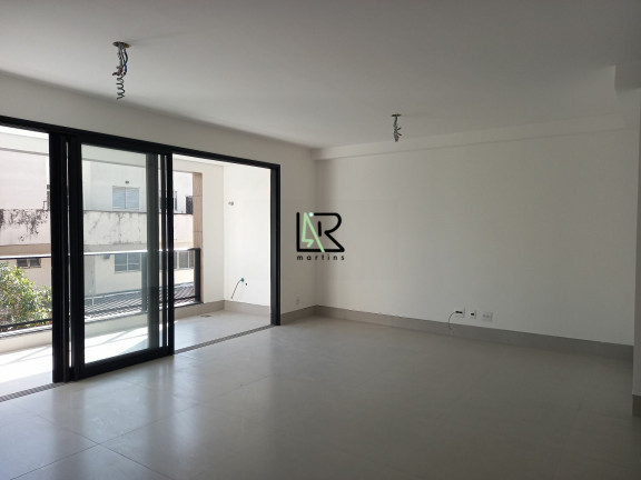 Imagem Apartamento com 4 Quartos à Venda, 142 m² em Santo Antônio - Belo Horizonte