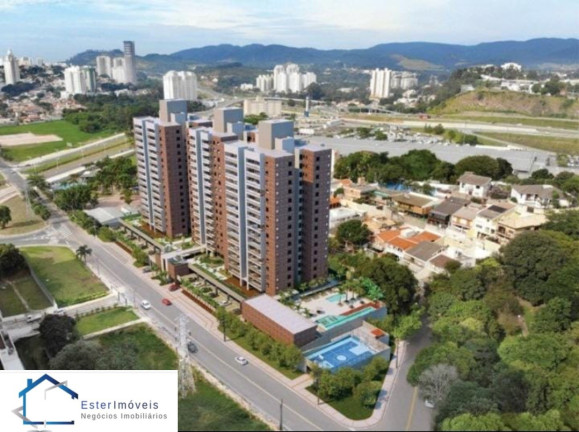 Imagem Apartamento com 3 Quartos para Alugar ou Temporada, 113 m² em Vila Das Hortências - Jundiaí
