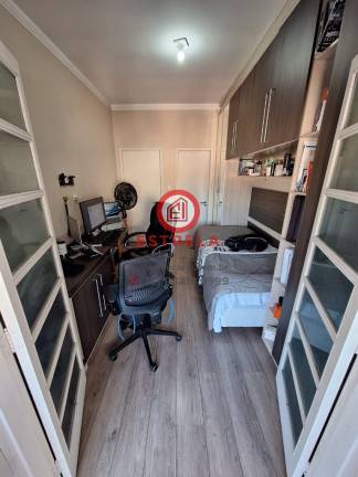 Imagem Casa com 2 Quartos à Venda, 105 m² em Jardim Das Indústrias - Jacareí Imagem Casa com 2 Quartos à Venda, 105 m² em Jardim Das Indústrias - Jacareí