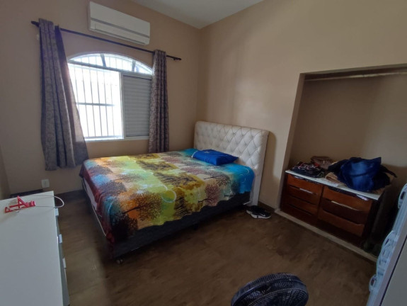 Imagem Casa com 5 Quartos à Venda, 570 m² em Balneário Flórida - Praia Grande