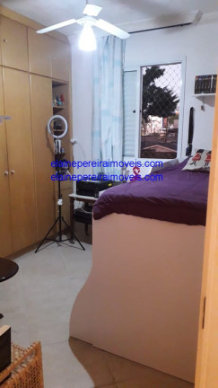 Imagem Apartamento com 3 Quartos à Venda, 62 m² em Vila Butantã - São Paulo Imagem Apartamento com 3 Quartos à Venda, 62 m² em Vila Butantã - São Paulo