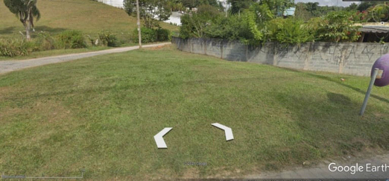 Terreno à Venda, 255 m² em Parque Jacarandas - Arujá