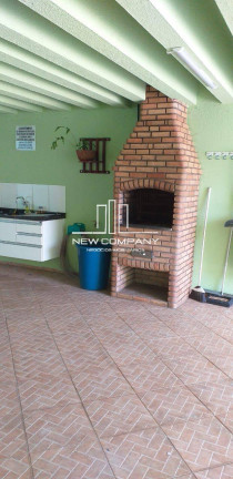 Imagem Apartamento com 2 Quartos à Venda, 60 m² em Vila Príncipe De Gales - Santo André